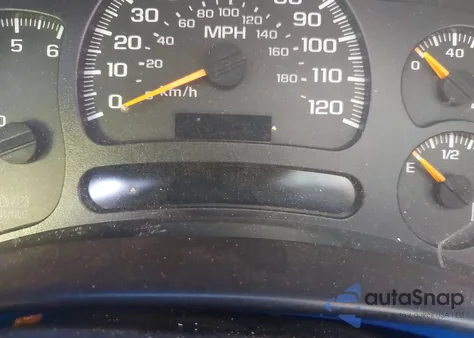 2003 GMC Yukon Slt z USA, uszkodzony, nr VIN 1GKEC13Z43R262475